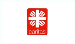 Logo Caritas