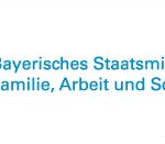 zur Startseite des bayerisches staatsministerium für familie arbeit und soziales